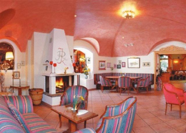 Wohlfuehlresort Und Feriengut Martinerhof Sankt Martin am Tennengebirge Zewnętrze zdjęcie