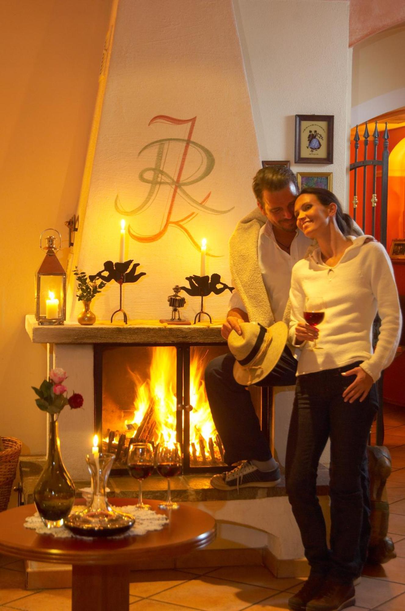 Wohlfuehlresort Und Feriengut Martinerhof Sankt Martin am Tennengebirge Zewnętrze zdjęcie