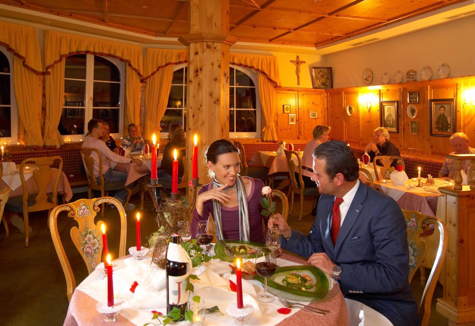 Wohlfuehlresort Und Feriengut Martinerhof Sankt Martin am Tennengebirge Zewnętrze zdjęcie