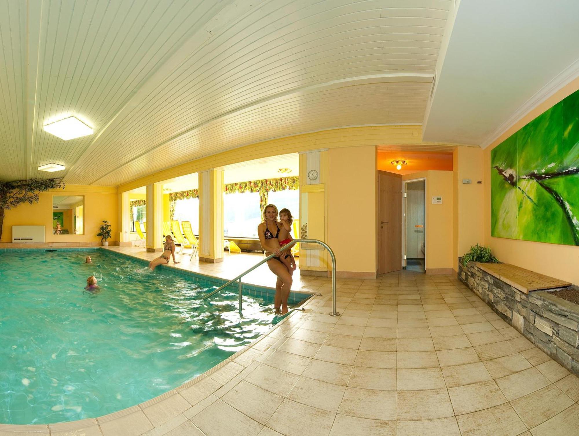 Wohlfuehlresort Und Feriengut Martinerhof Sankt Martin am Tennengebirge Zewnętrze zdjęcie