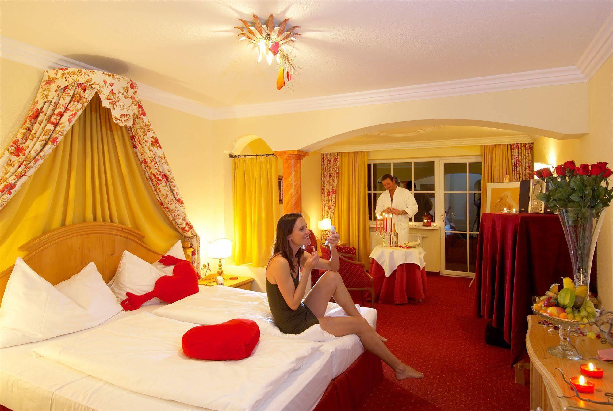 Wohlfuehlresort Und Feriengut Martinerhof Sankt Martin am Tennengebirge Zewnętrze zdjęcie