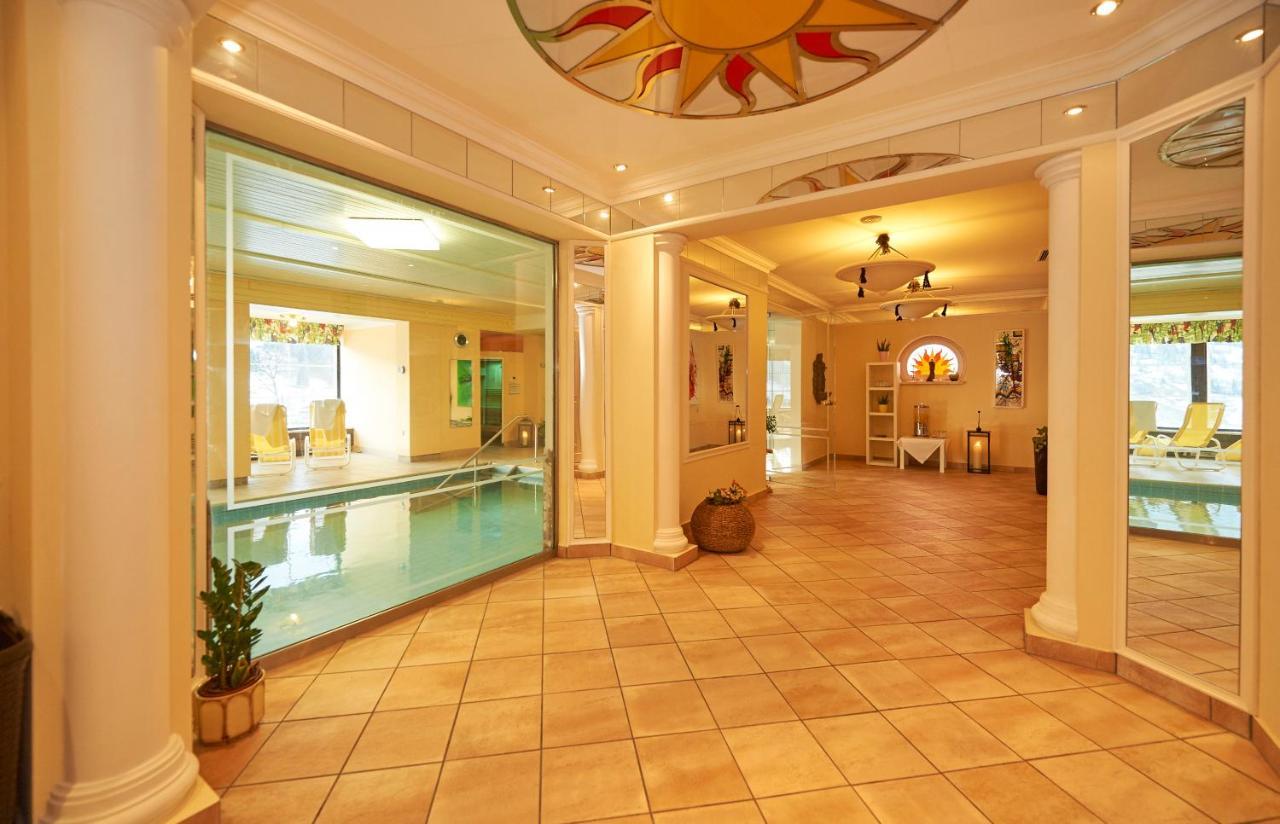 Wohlfuehlresort Und Feriengut Martinerhof Sankt Martin am Tennengebirge Zewnętrze zdjęcie