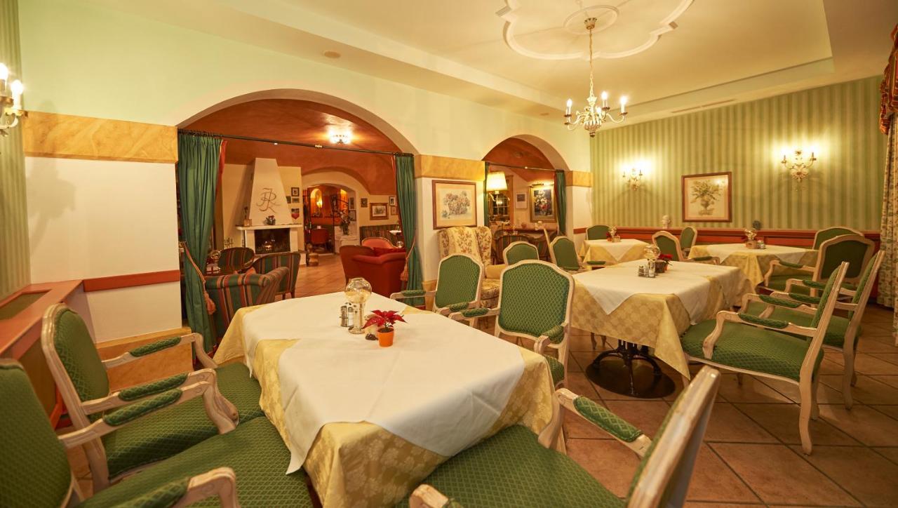 Wohlfuehlresort Und Feriengut Martinerhof Sankt Martin am Tennengebirge Zewnętrze zdjęcie
