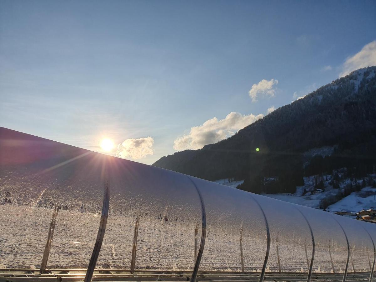 Wohlfuehlresort Und Feriengut Martinerhof Sankt Martin am Tennengebirge Zewnętrze zdjęcie